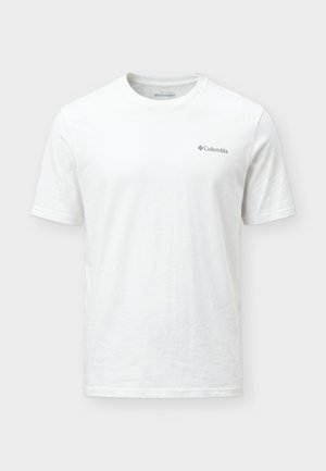 Columbia, CSC™ OUTDOOR BACK GRAPHIC TEE - T-shirt print - white
