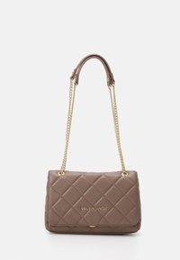 OCARINA - Cross body bag - taupe