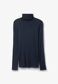 Ikke valgt, blue