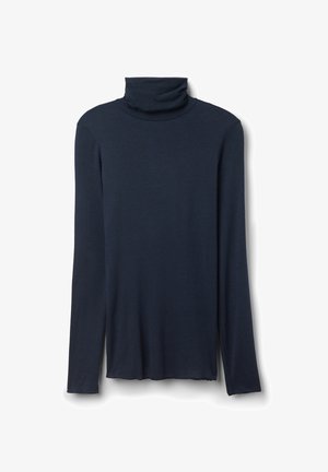 Intimissimi, ALRIGHT - Camiseta de manga larga - blue