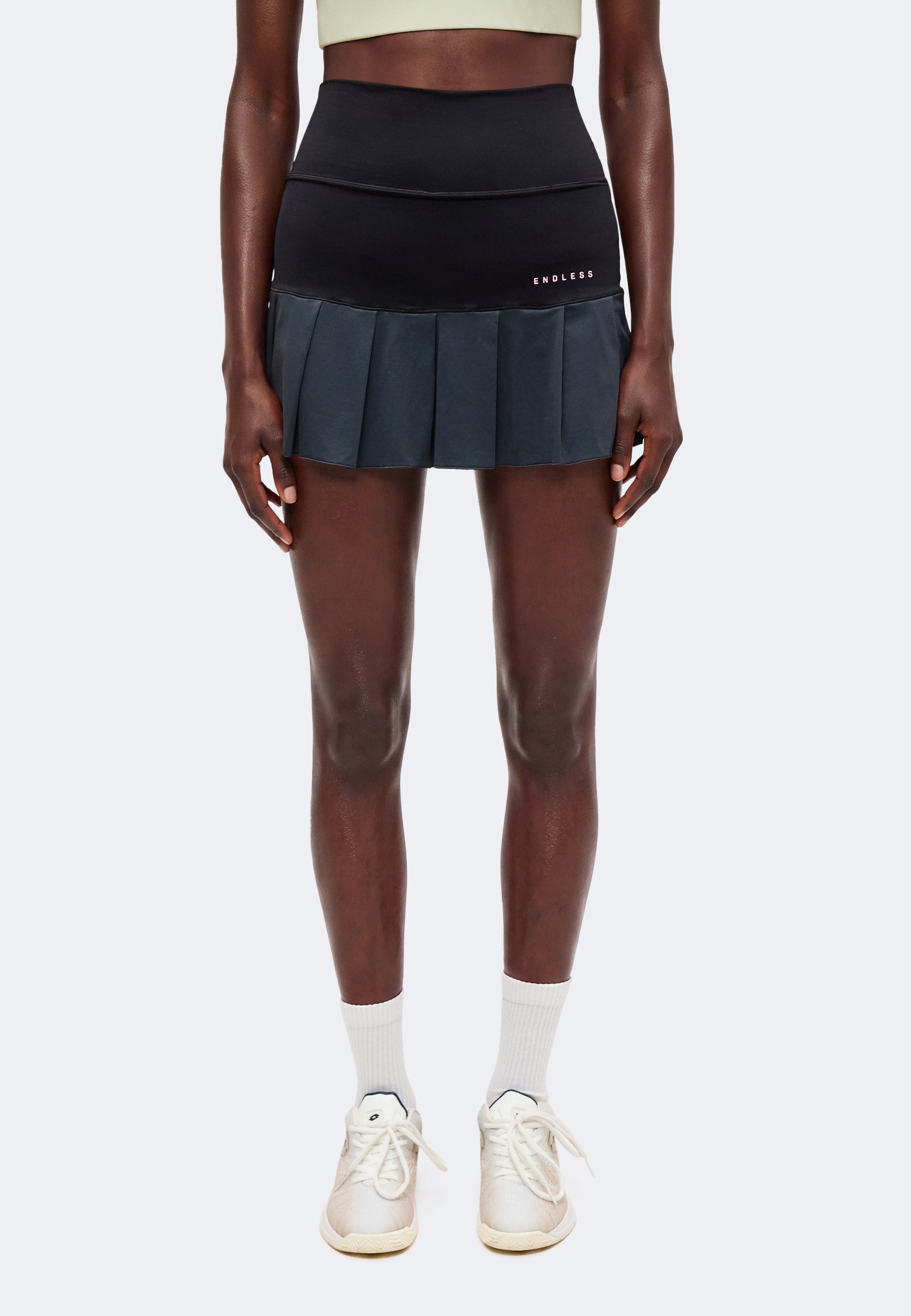Houdini SKORT - Sportrock - blue illusion/dunkelblau - Zalando