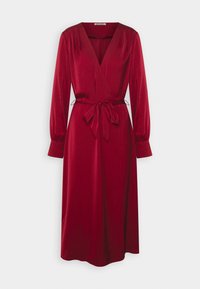 Não selecionado, bordeaux