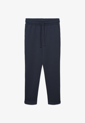 Terranova, Pantaloni sportivi - blu scuro