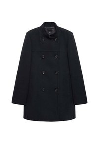 Mango RICE - Cappotto corto - royal blue