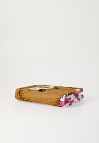 MOSCHINO TOWEL Telo da bagno azalea pink/fuxia Zalando