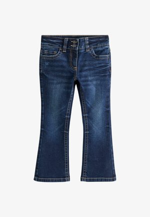Next, REGULAR FIT, granatowy