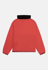 Columbia SEQUOIA GROVE FULL ZIP - Jakna od flisa - spicy black/spice