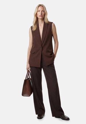 Koton Veste sans manches - brown