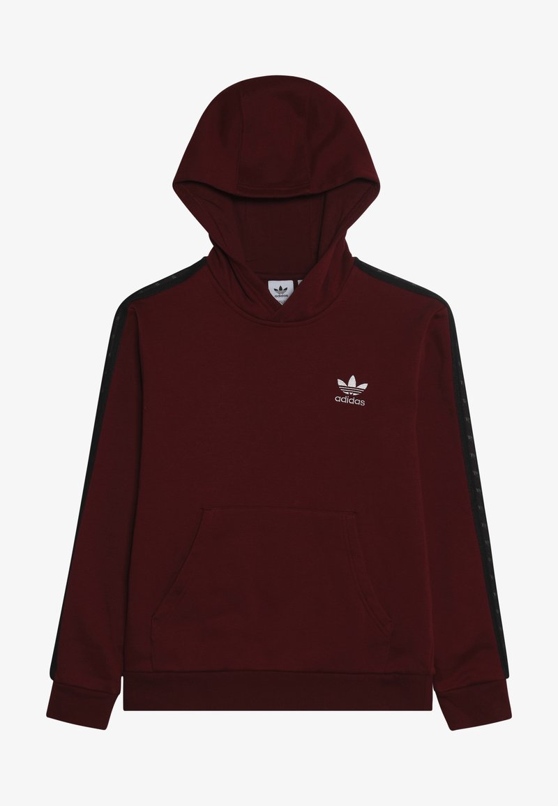 Walter Cunningham Umazani Obcasno Adidas Tape Hoodie Damen Mcplayrec Org