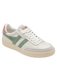 Gola BASKETS MODE - Baskets basses - blanc