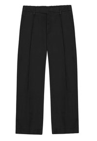 KAY - Broek - black