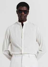 Calliope COREANA - Hemd - grigio fumo