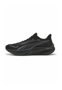 POUNCE LITE - Tenisice za cestovno trčanje - black cool dark gray