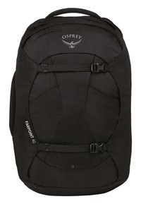 Osprey FARPOINT  - Rucksack - black