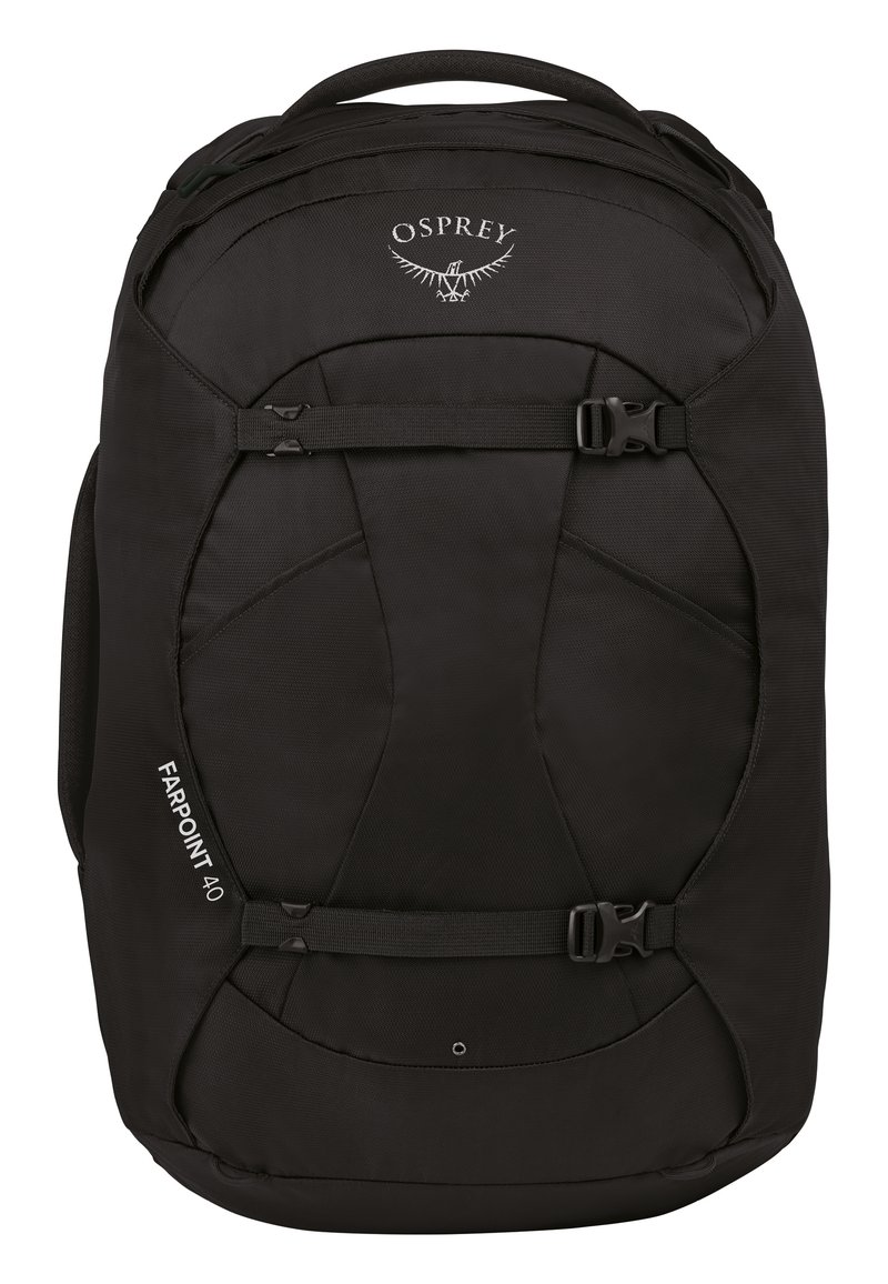 Osprey FARPOINT  - Rucksack - black