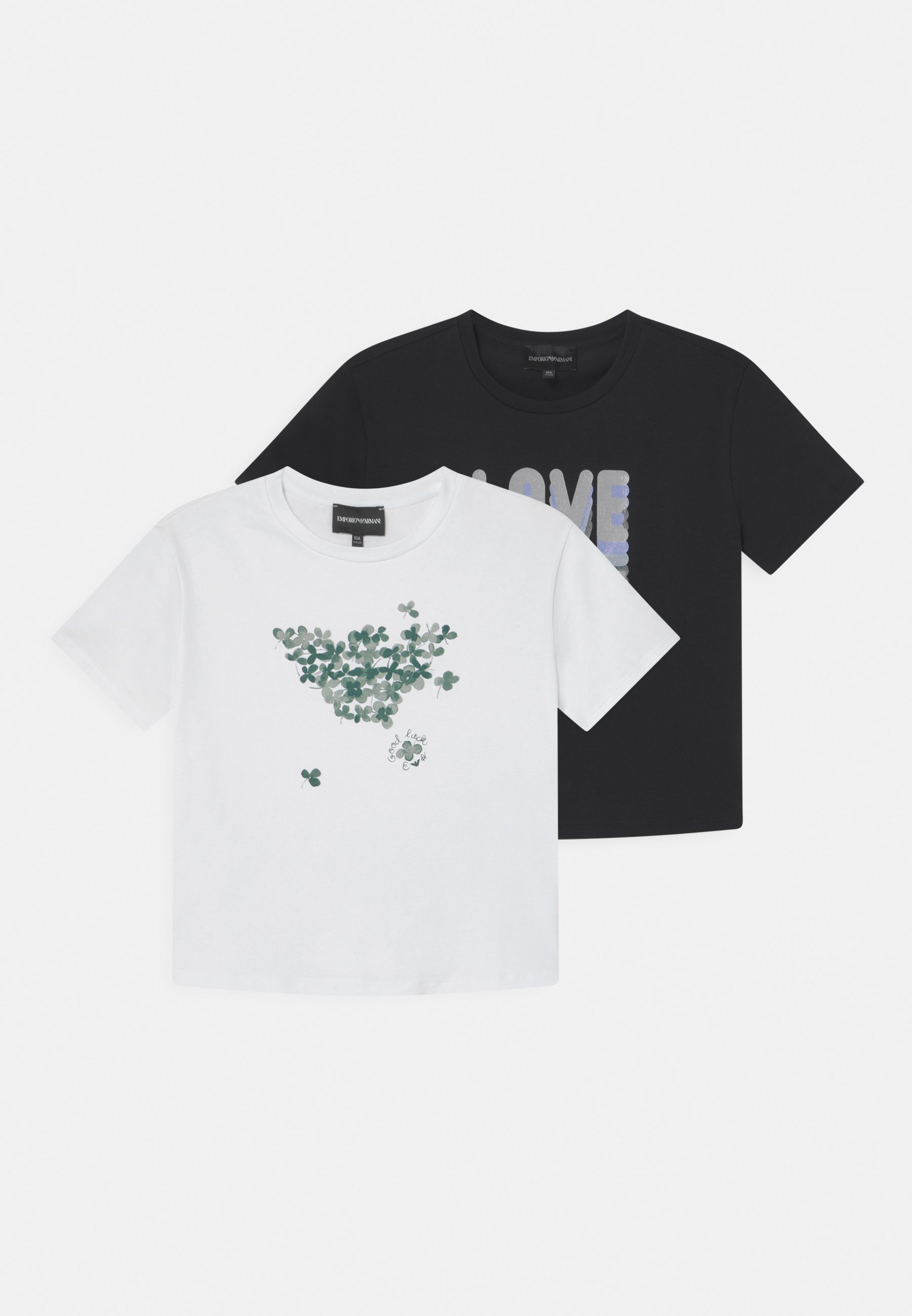 zalando armani t shirt