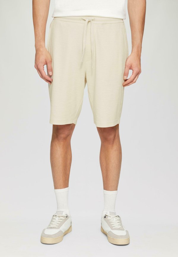 Jogginghose - wollweiß