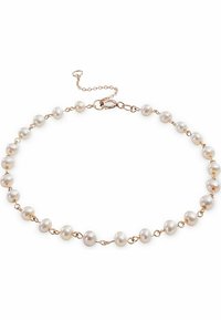 CHRIST Bracciale - roségold-coloured
