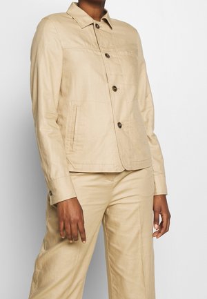 Veste légère - beige