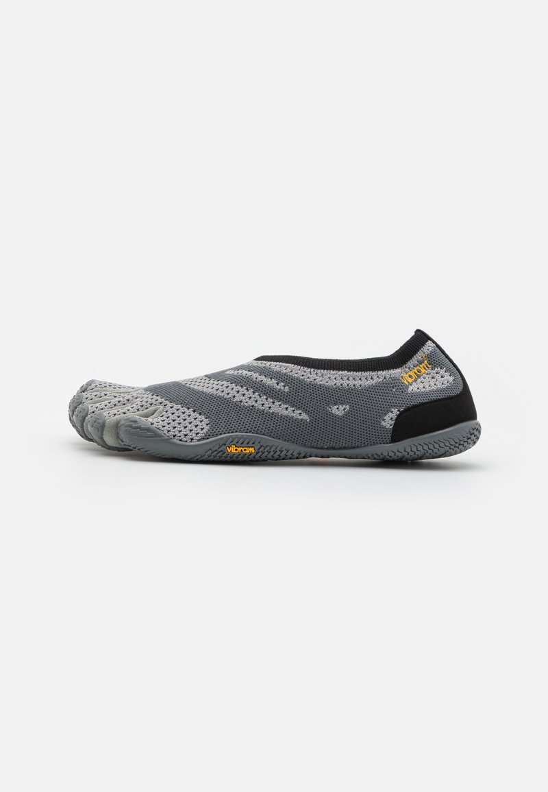 Vibram Fivefingers ELX - Road running shoes - grey - Zalando.ie