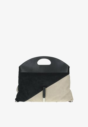 Gabs, Bolso de mano - nero e bianco