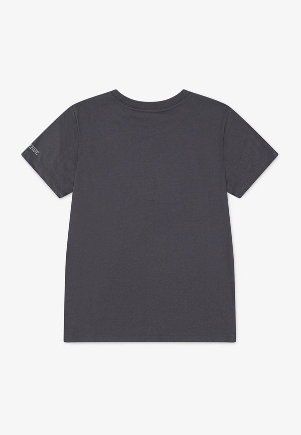 DISSECTED - Print T-shirt - dark matter3