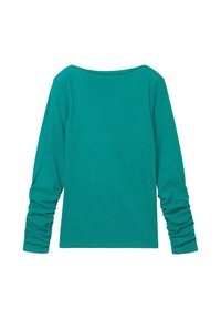 Non selezionato, jade green melange