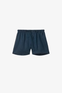 Niet geselecteerd, dark blue
