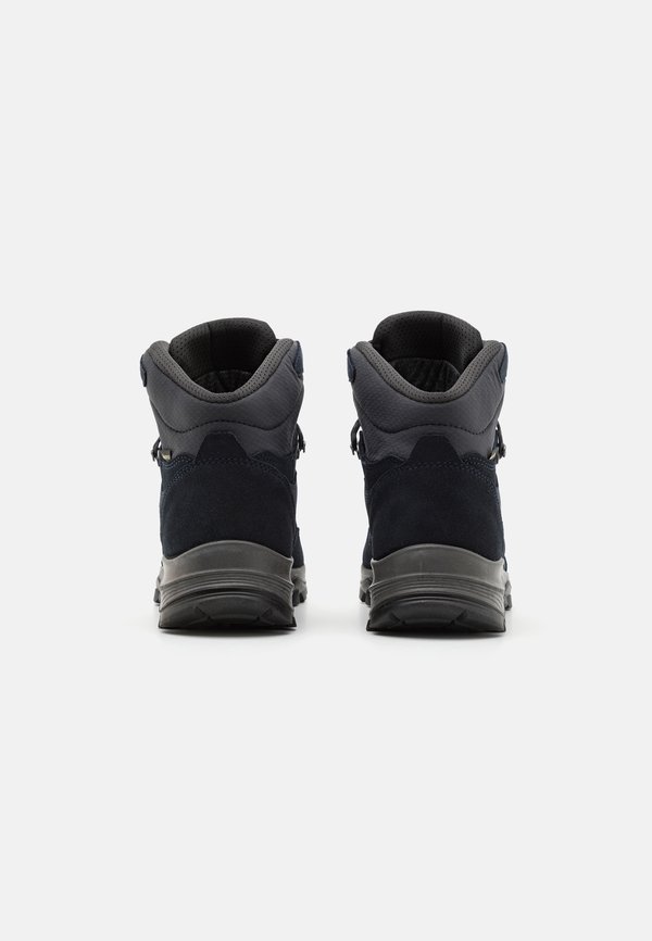 BANKS LADY GORE TEX - Hiking shoes4