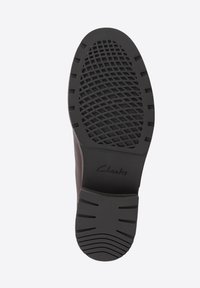 Clarks Botines con cordones - red