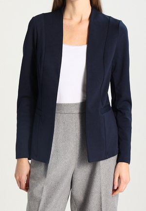 TOM TAILOR DENIM, Blazer - dark blue