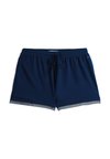 COMFORT SHORTS - Pyjamasbyxor - dark night navy