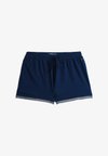 COMFORT SHORTS - Pidžamas apakšdaļa - dark night navy