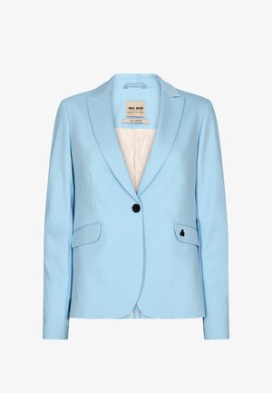 Mos Mosh, Blazer - light blue