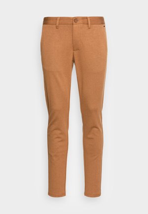 Only & Sons ONSMARK SLIM PANT - Chino - monks robe