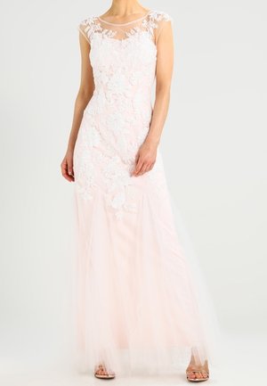 Vestido de fiesta - light pink