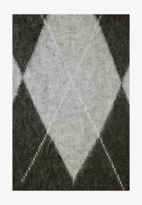 Ikke valgt, anthracite