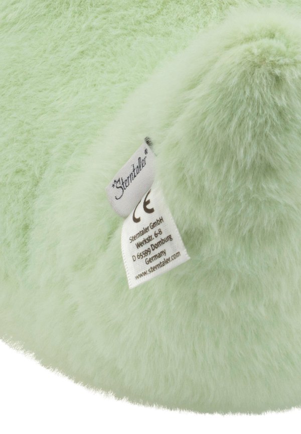 DINO REXI – Kuscheltier – mintgrün