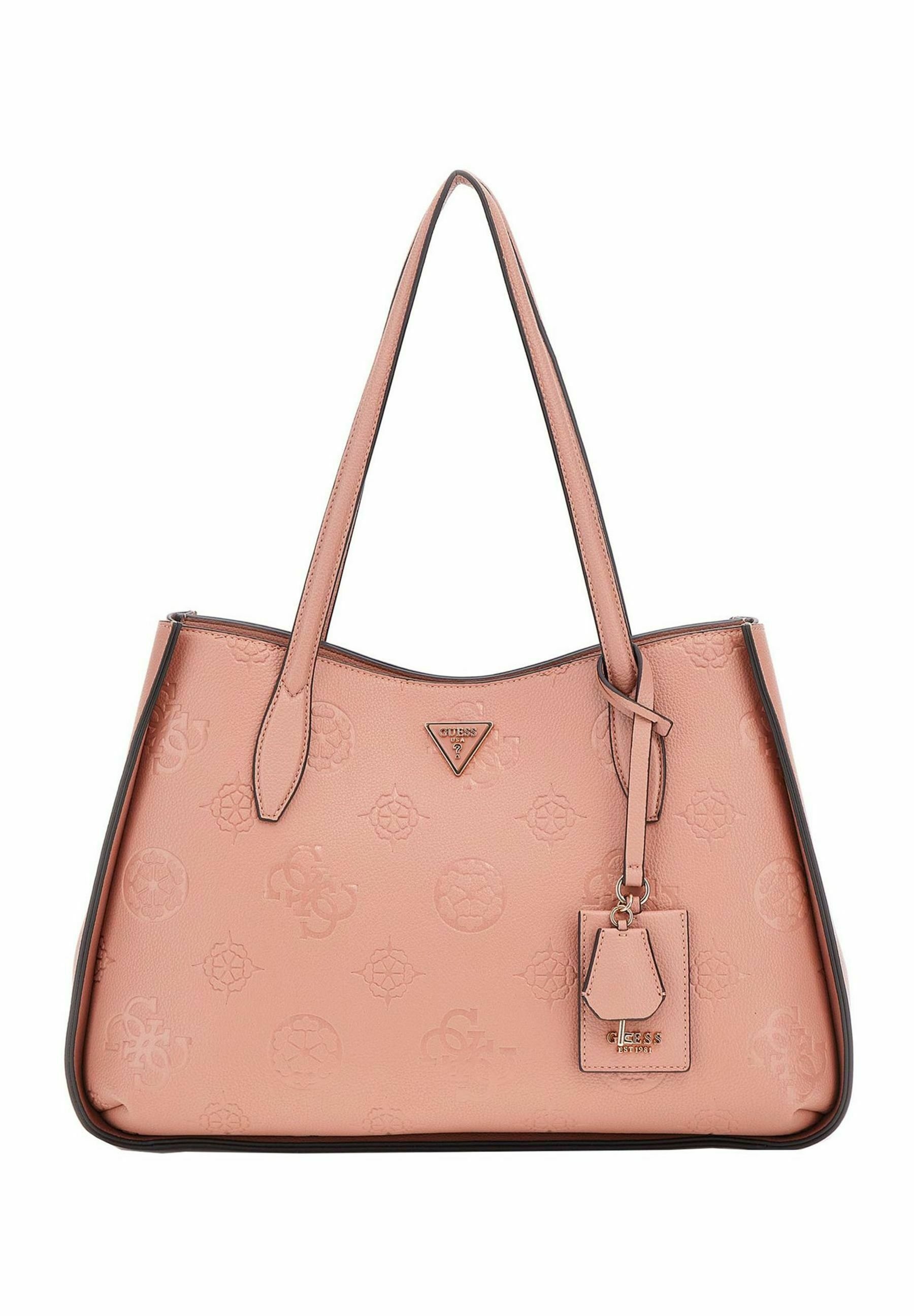 Rosa Zalando Borse Guess Sacs Pochette Fucsia Guess Zalando