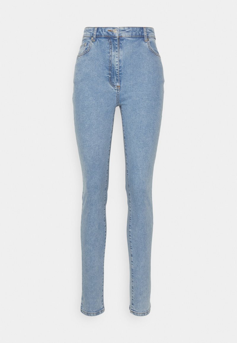 Blugi skinny fit