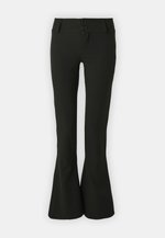 JDY Bootcut Broek 'JDYPretty' in Zwart | ABOUT YOU JDY Bootcut Broek 'JDYPretty' in Zwart | ABOUT YOU