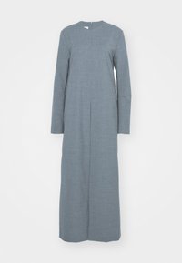 DRESS - Maxikjoler - grey melange