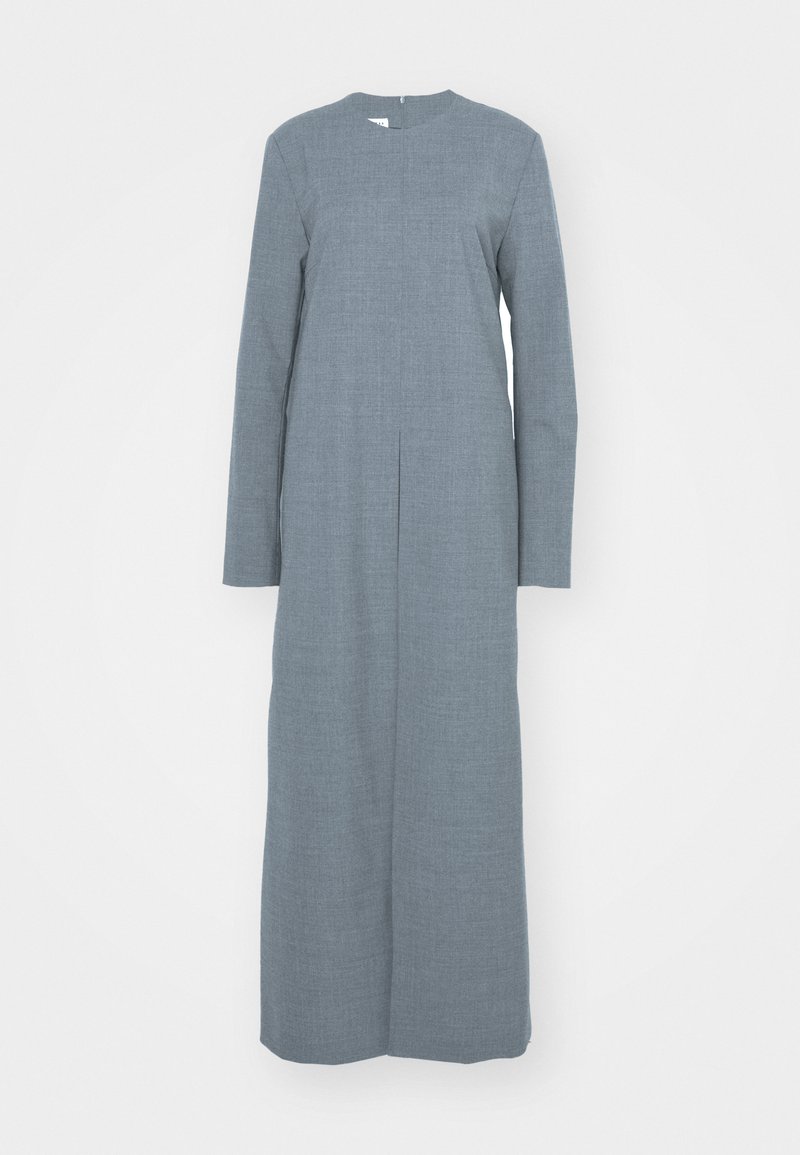 MM6 Maison Margiela Maxi-jurk grijs