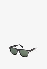 Nevybráno, matte black/dark green