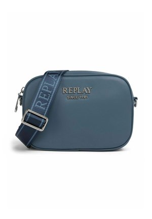 CASY - Sac bandoulière - majolica blue