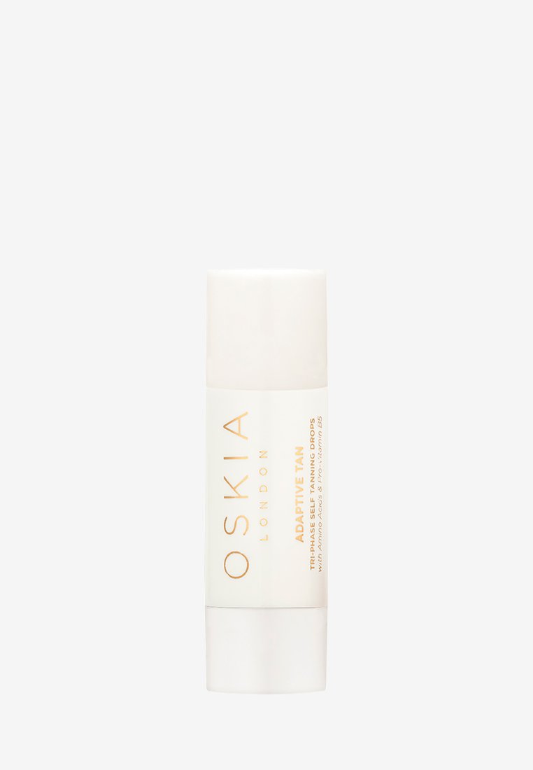 Oskia - ADAPTIVE TAN DROPS 15 ML - Brun-utan-sol, Förstora