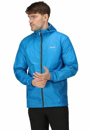 Regatta PACK IT III - Outdoorjacke - indigo blue