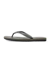 PROFILE SMALL LOGO - Sandalias de dedo - military green