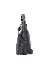 Abro PIUMA WEAVING - Handtas - black