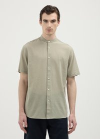 Calliope COREANA ARRICCIATO - Camicia - verde